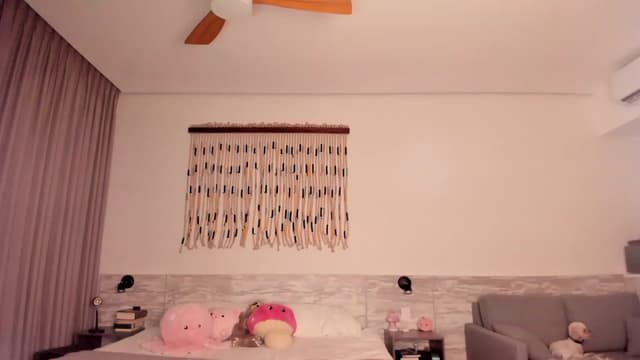 Gallery image thumbnail from Mochi's myfreecams stream on, 05/08/2023, 06:18 image 11 of 20