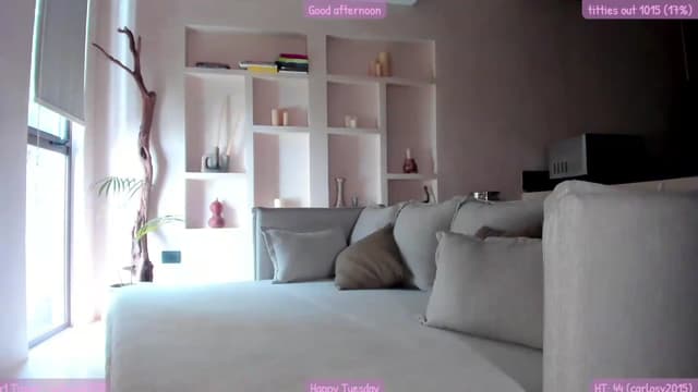 Gallery image thumbnail from Mochi's myfreecams stream on, 08/15/2023, 21:03 image 4 of 20