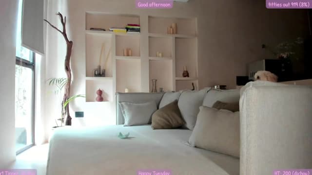Gallery image thumbnail from Mochi's myfreecams stream on, 08/15/2023, 22:24 image 18 of 20