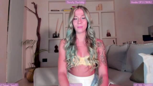 Gallery image thumbnail from Mochi's myfreecams stream on, 08/18/2023, 02:40 image 9 of 20