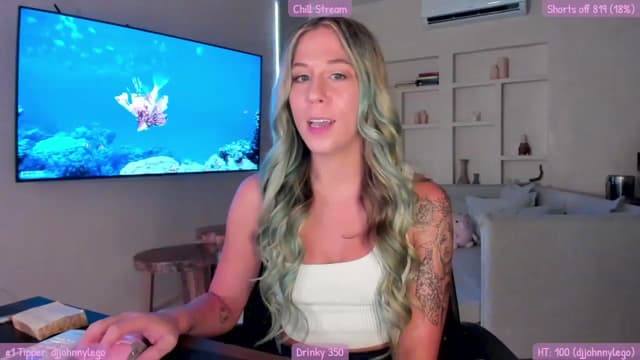 Gallery image thumbnail from Mochi's myfreecams stream on, 08/21/2023, 23:02 image 4 of 20