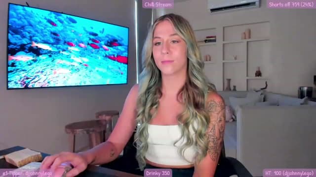 Gallery image thumbnail from Mochi's myfreecams stream on, 08/21/2023, 23:02 image 8 of 20