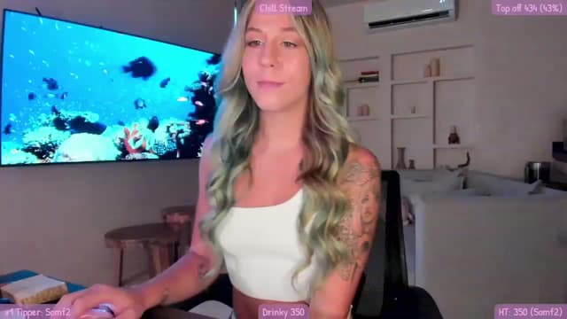 Gallery image thumbnail from Mochi's myfreecams stream on, 08/21/2023, 23:40 image 9 of 20