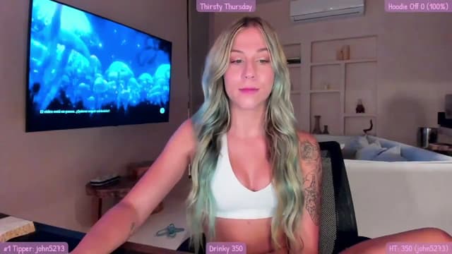 Gallery image thumbnail from Mochi's myfreecams stream on, 08/25/2023, 04:02 image 18 of 20