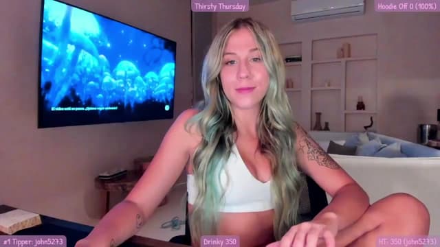 Gallery image thumbnail from Mochi's myfreecams stream on, 08/25/2023, 04:02 image 17 of 20
