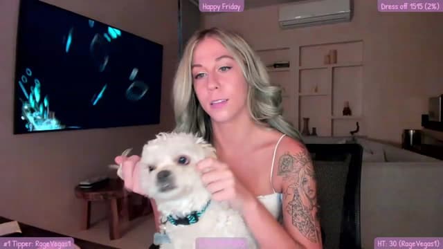 Gallery image thumbnail from Mochi's myfreecams stream on, 08/26/2023, 24:01 image 7 of 20
