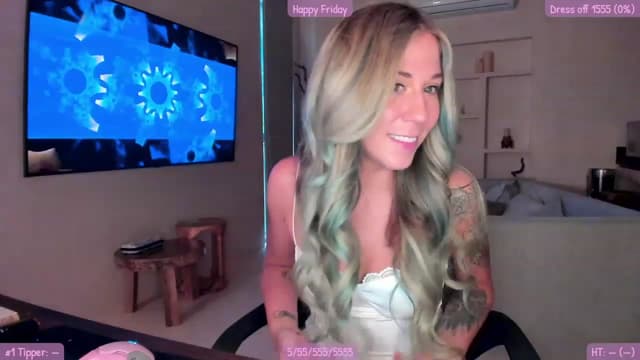 Gallery image thumbnail from Mochi's myfreecams stream on, 08/26/2023, 24:01 image 3 of 20