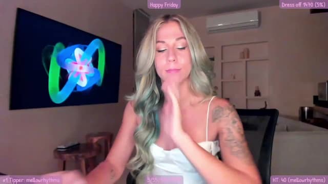 Gallery image thumbnail from Mochi's myfreecams stream on, 08/26/2023, 24:01 image 16 of 20