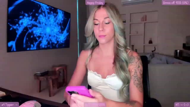 Gallery image thumbnail from Mochi's myfreecams stream on, 08/26/2023, 24:01 image 1 of 20