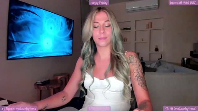Gallery image thumbnail from Mochi's myfreecams stream on, 08/26/2023, 24:01 image 17 of 20