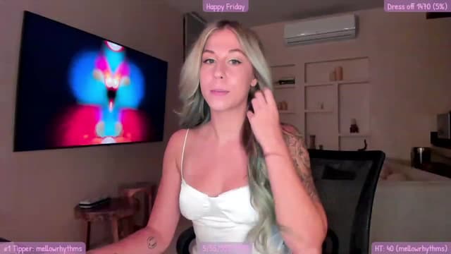 Gallery image thumbnail from Mochi's myfreecams stream on, 08/26/2023, 24:01 image 15 of 20