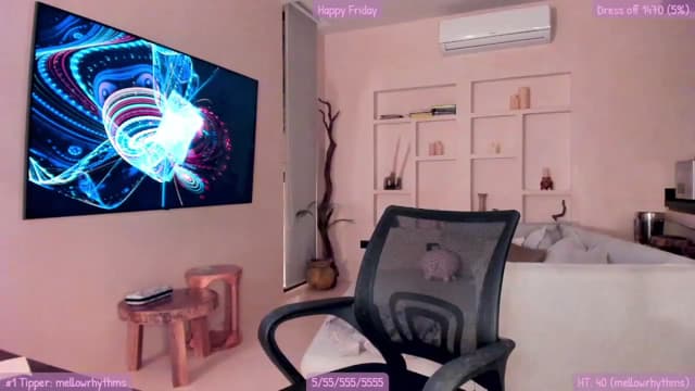 Gallery image thumbnail from Mochi's myfreecams stream on, 08/26/2023, 24:01 image 13 of 20