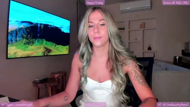 Gallery image thumbnail from Mochi's myfreecams stream on, 08/26/2023, 24:01 image 19 of 20