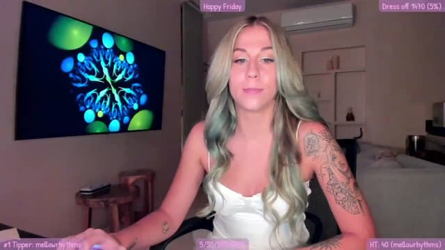 Gallery image thumbnail from Mochi's myfreecams stream on, 08/26/2023, 02:33 image 9 of 20
