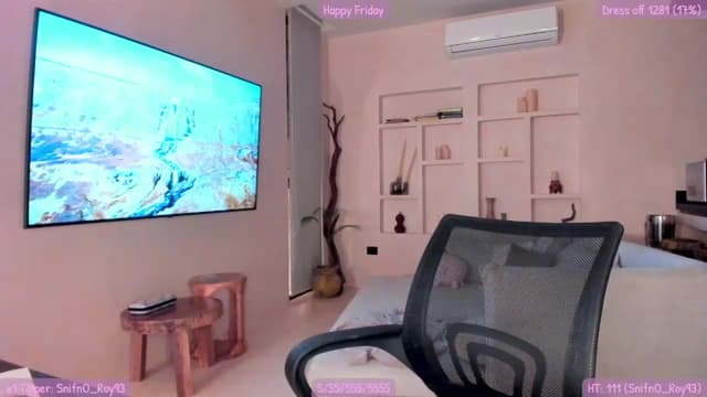 Gallery image thumbnail from Mochi's myfreecams stream on, 08/26/2023, 02:33 image 18 of 20