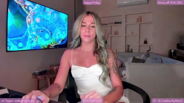 Gallery image thumbnail from Mochi's myfreecams stream on, 08/26/2023, 02:33 image 7 of 20