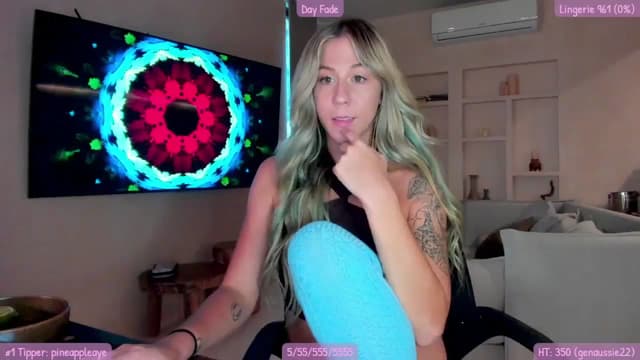Gallery image thumbnail from Mochi's myfreecams stream on, 09/03/2023, 24:02 image 5 of 20