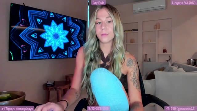 Gallery image thumbnail from Mochi's myfreecams stream on, 09/03/2023, 24:02 image 4 of 20