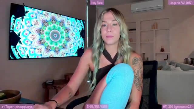 Gallery image thumbnail from Mochi's myfreecams stream on, 09/03/2023, 24:02 image 6 of 20