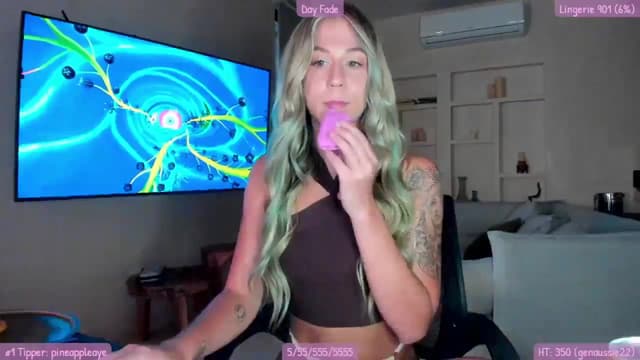 Gallery image thumbnail from Mochi's myfreecams stream on, 09/03/2023, 24:02 image 18 of 20