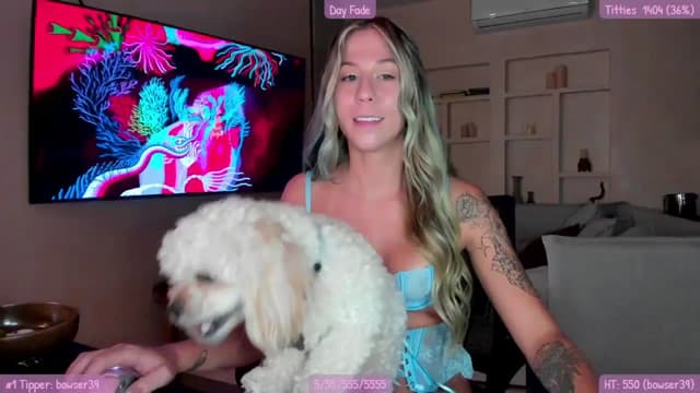 Gallery image thumbnail from Mochi's myfreecams stream on, 09/03/2023, 02:46 image 19 of 20