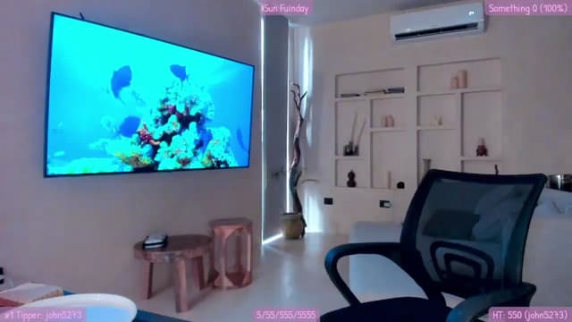 Gallery image thumbnail from Mochi's myfreecams stream on, 09/03/2023, 23:04 image 15 of 20
