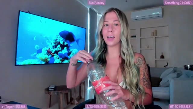 Gallery image thumbnail from Mochi's myfreecams stream on, 09/03/2023, 23:04 image 2 of 20