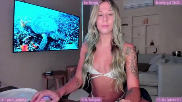 Gallery image thumbnail from Mochi's myfreecams stream on, 09/03/2023, 23:04 image 20 of 20