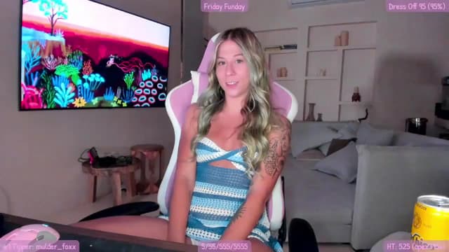 Gallery image thumbnail from Mochi's myfreecams stream on, 09/09/2023, 24:41 image 12 of 20