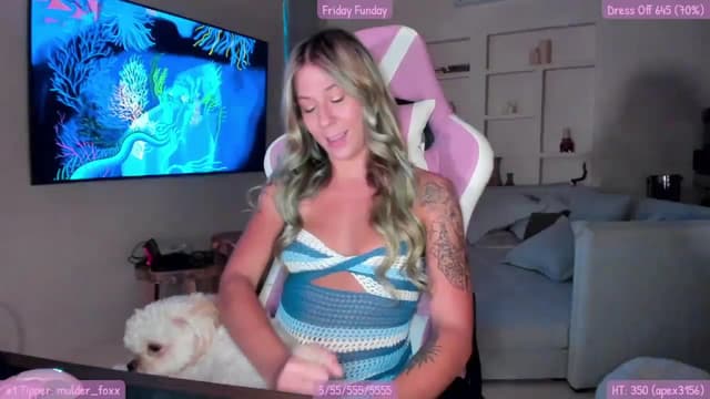 Gallery image thumbnail from Mochi's myfreecams stream on, 09/09/2023, 24:41 image 2 of 20