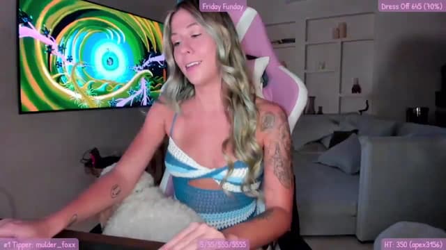 Gallery image thumbnail from Mochi's myfreecams stream on, 09/09/2023, 24:41 image 1 of 20