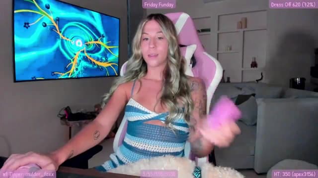 Gallery image thumbnail from Mochi's myfreecams stream on, 09/09/2023, 24:41 image 6 of 20
