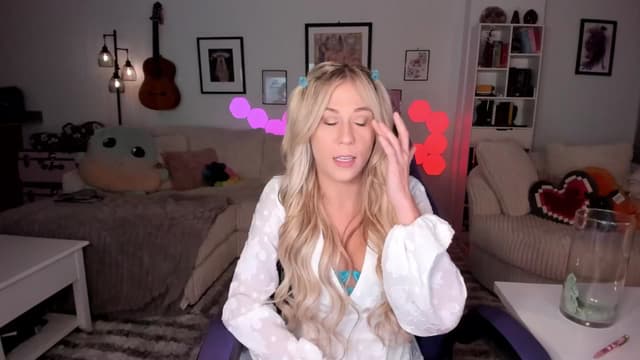 Gallery image thumbnail from Mochi's myfreecams stream on, 08/01/2024, 05:02 image 5 of 20