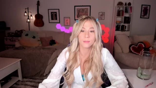 Gallery image thumbnail from Mochi's myfreecams stream on, 08/01/2024, 05:02 image 8 of 20