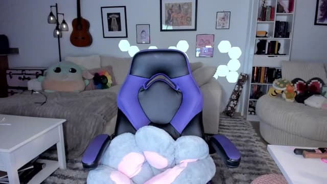 Gallery image thumbnail from Mochi's myfreecams stream on, 08/09/2024, 06:00 image 4 of 20