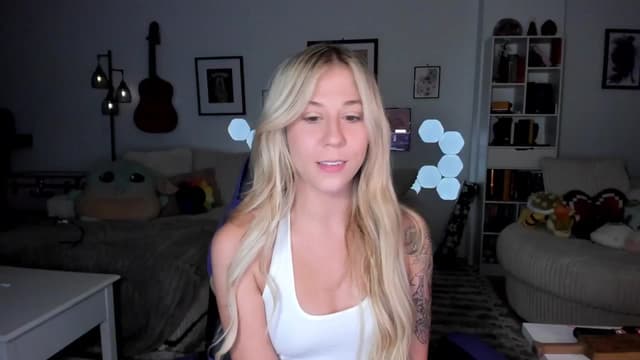 Gallery image thumbnail from Mochi's myfreecams stream on, 08/09/2024, 06:00 image 6 of 20