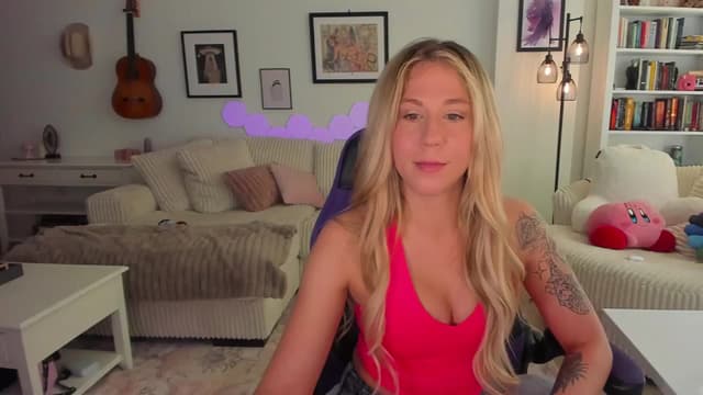Gallery image thumbnail from Mochi's myfreecams stream on, 11/05/2024, 22:23 image 8 of 20