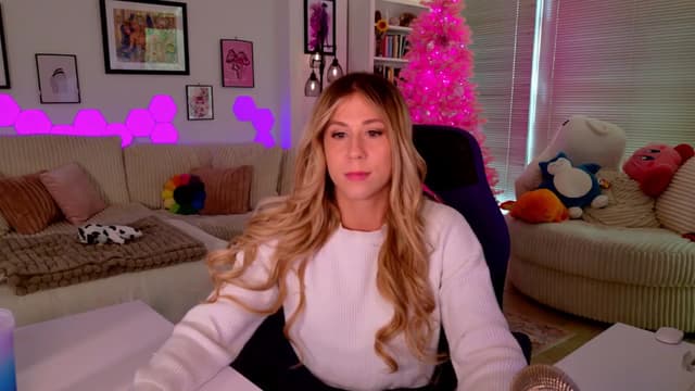 Gallery image thumbnail from Mochi's myfreecams stream on, 12/11/2024, 21:02 image 16 of 20