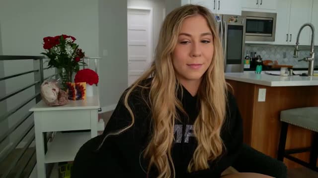 Gallery image thumbnail from Mochi's myfreecams stream on, 02/19/2025, 21:18 image 4 of 20