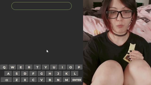 Gallery image thumbnail from Model's myfreecams stream on, 09/19/2025, 05:10 image 16 of 20