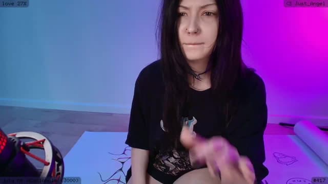 Gallery image thumbnail from Model's myfreecams stream on, 07/19/2026, 05:17 image 12 of 20