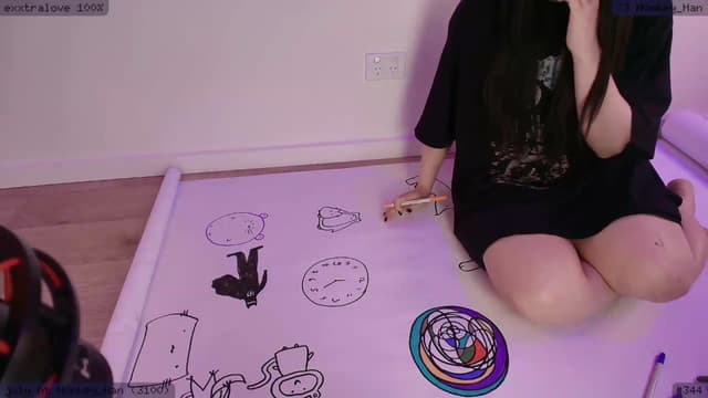 Gallery image thumbnail from Model's myfreecams stream on, 07/19/2026, 07:24 image 15 of 20