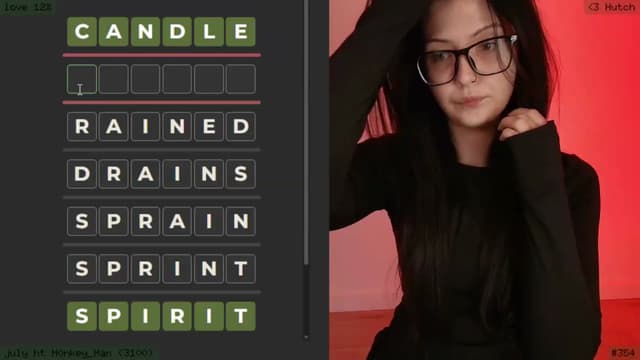 Gallery image thumbnail from Model's myfreecams stream on, 07/20/2026, 04:20 image 5 of 20