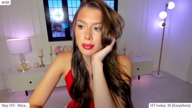 Gallery image thumbnail from Muse_'s myfreecams stream on, 05/19/2024, 16:32 image 3 of 20
