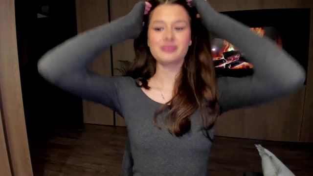 Gallery image thumbnail from Muse_'s myfreecams stream on, 01/17/2025, 16:53 image 5 of 20