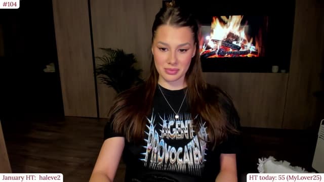 Gallery image thumbnail from Muse_'s myfreecams stream on, 01/21/2025, 18:02 image 14 of 20