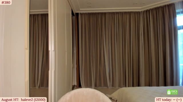 Gallery image thumbnail from Muse_'s myfreecams stream on, 08/18/2025, 13:07 image 2 of 20