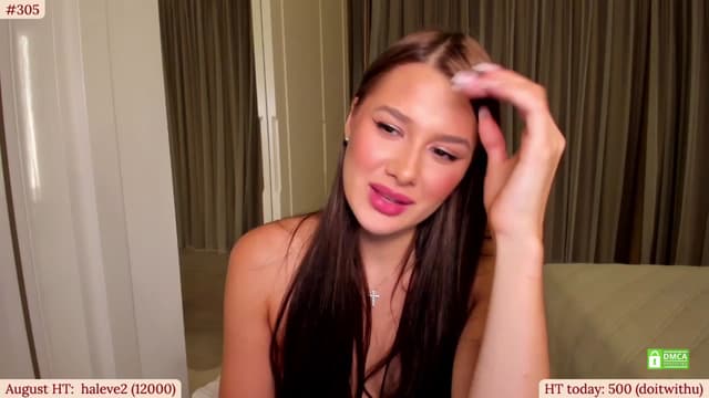 Gallery image thumbnail from Muse_'s myfreecams stream on, 08/20/2025, 23:19 image 4 of 20