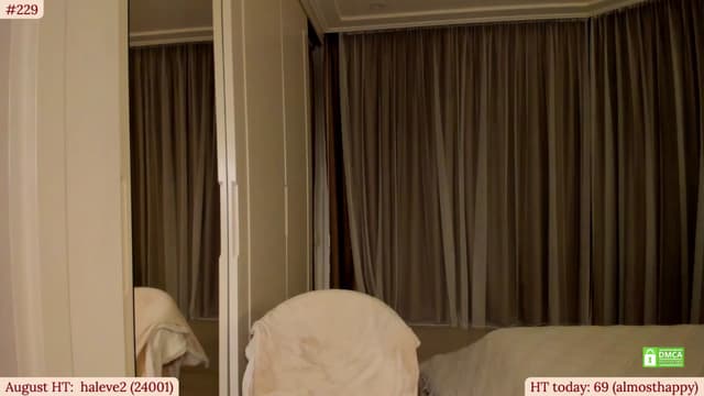 Gallery image thumbnail from Muse_'s myfreecams stream on, 08/24/2025, 24:31 image 4 of 20