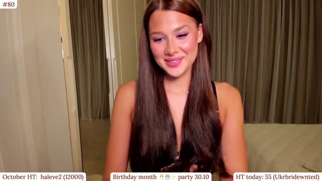 Gallery image thumbnail from Muse_'s myfreecams stream on, 10/16/2025, 19:49 image 8 of 20